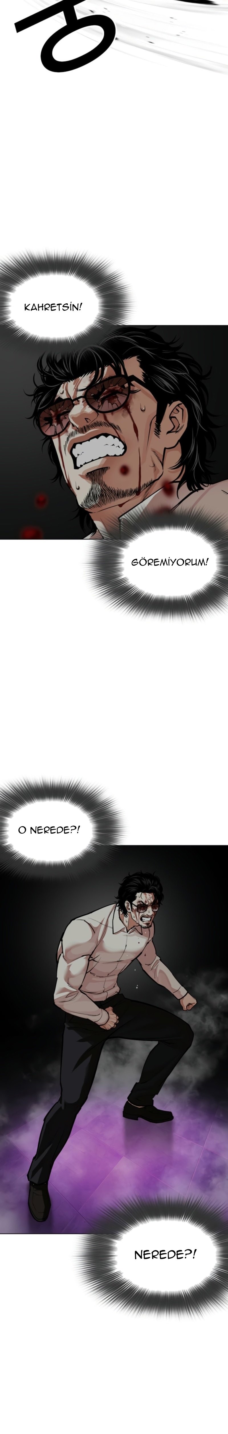 Read Lookism tr Manga Online