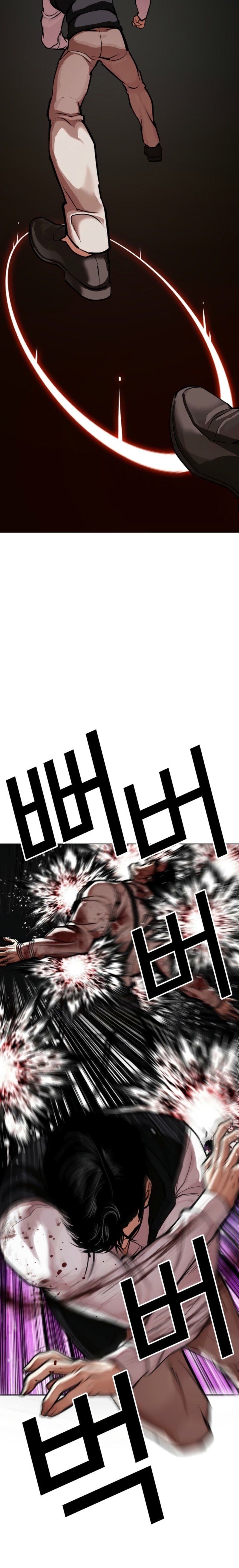 Read Lookism tr Manga Online