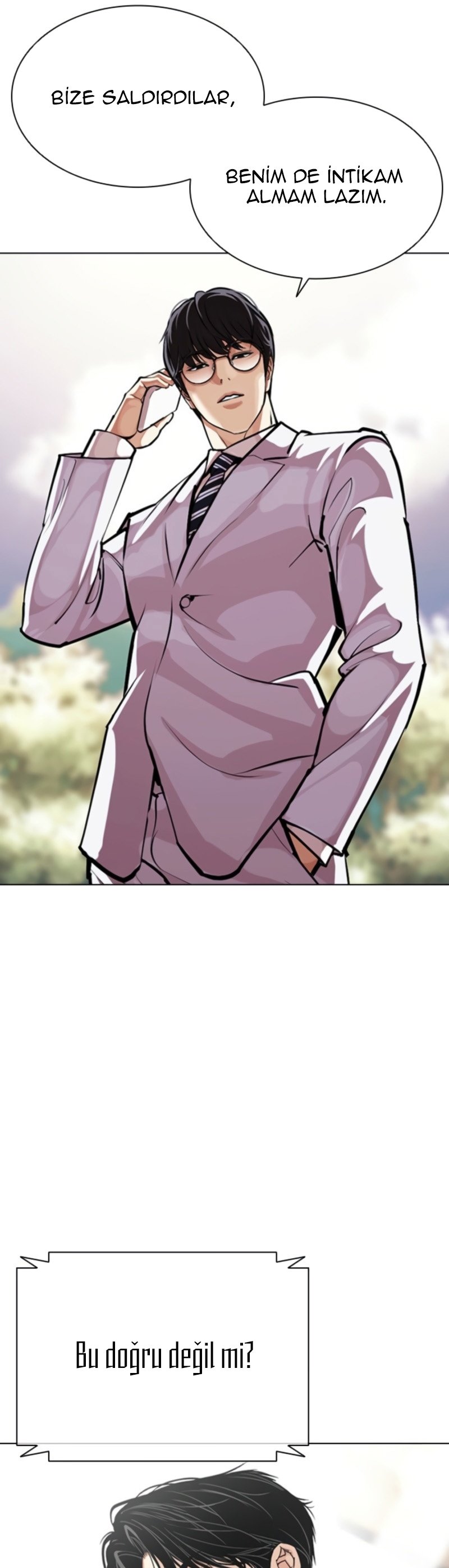 Read Lookism tr Manga Online