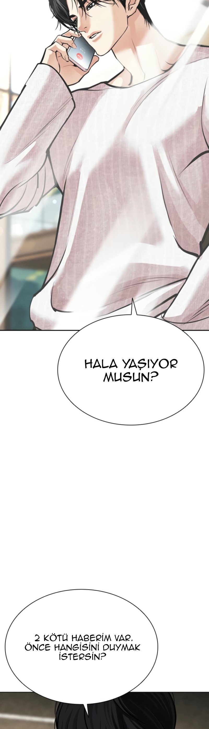 Read Lookism tr Manga Online