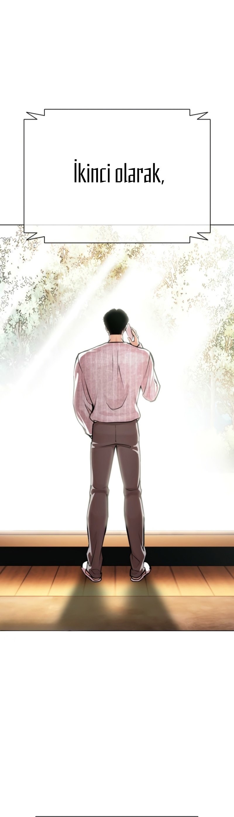 Read Lookism tr Manga Online