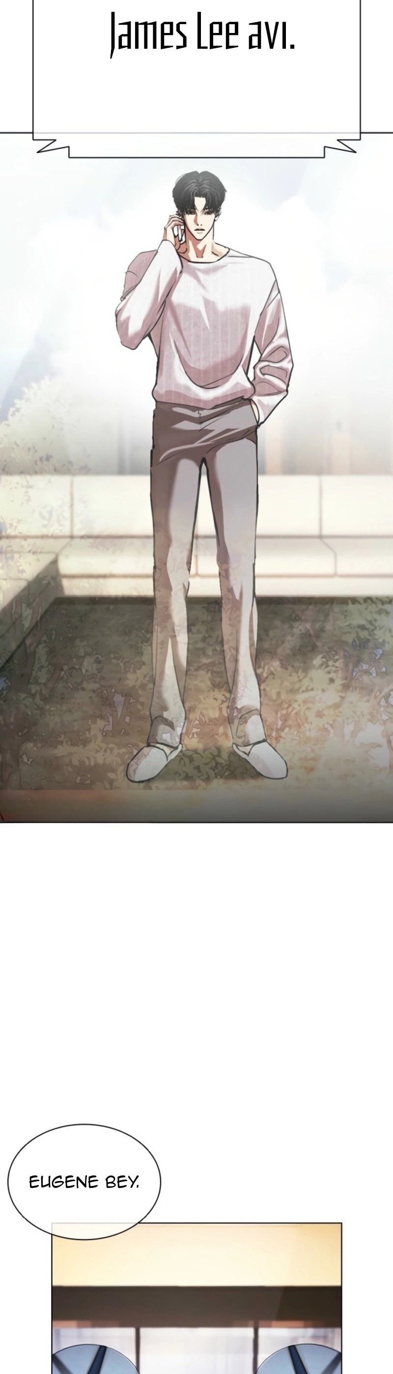 Read Lookism tr Manga Online