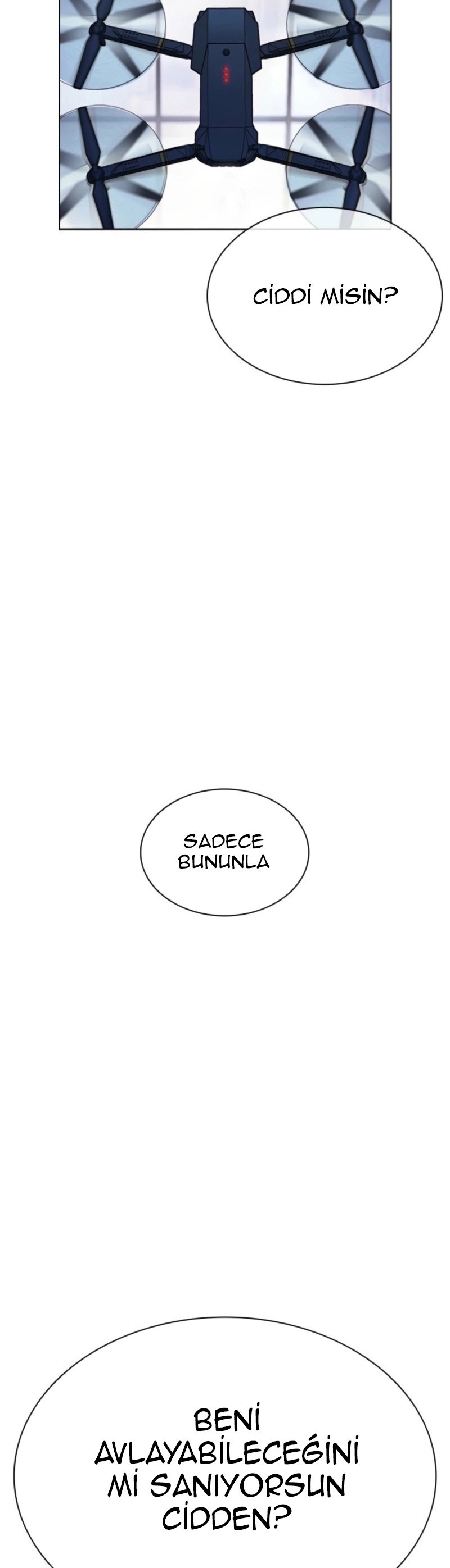 Read Lookism tr Manga Online