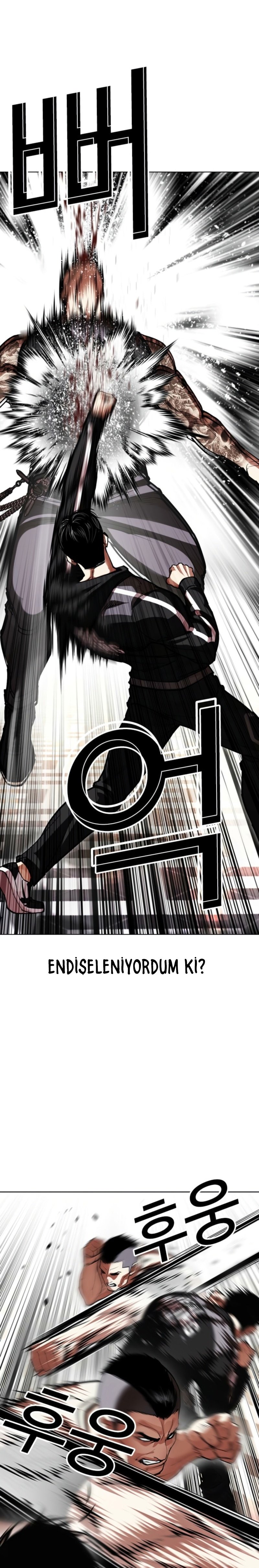 Read Lookism tr Manga Online