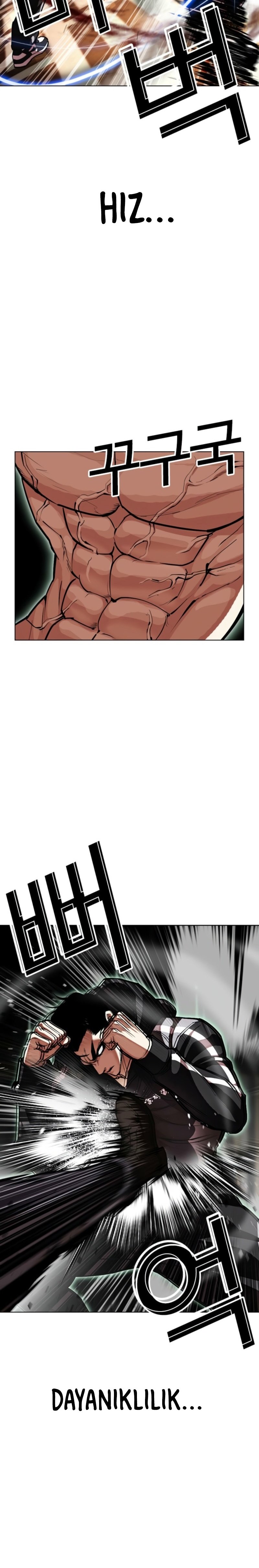 Read Lookism tr Manga Online