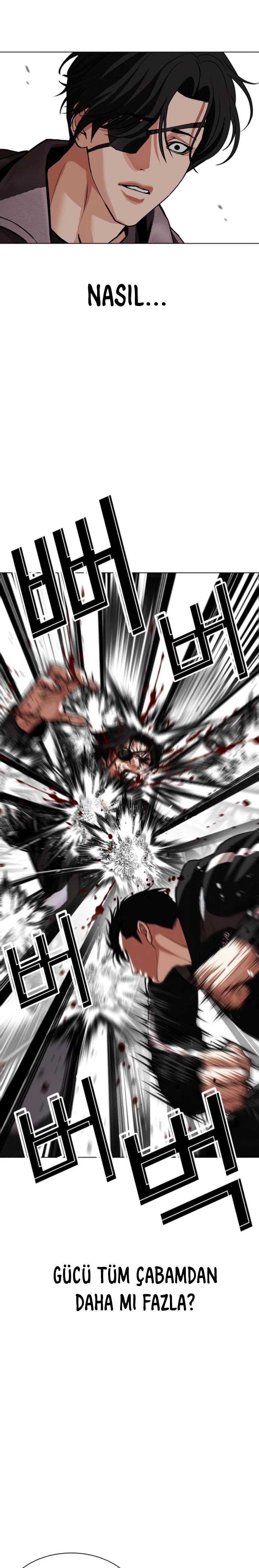 Read Lookism tr Manga Online