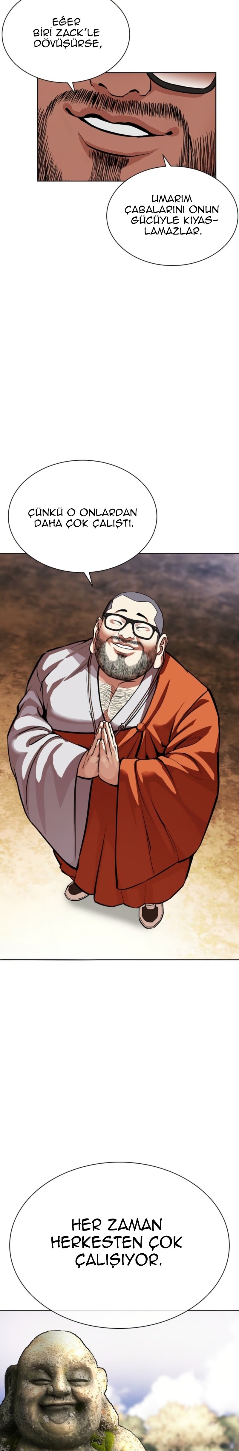 Read Lookism tr Manga Online