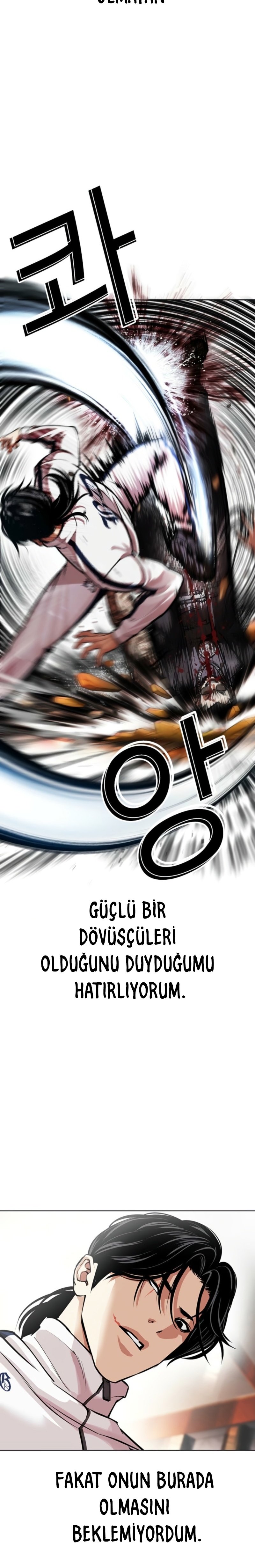 Read Lookism tr Manga Online