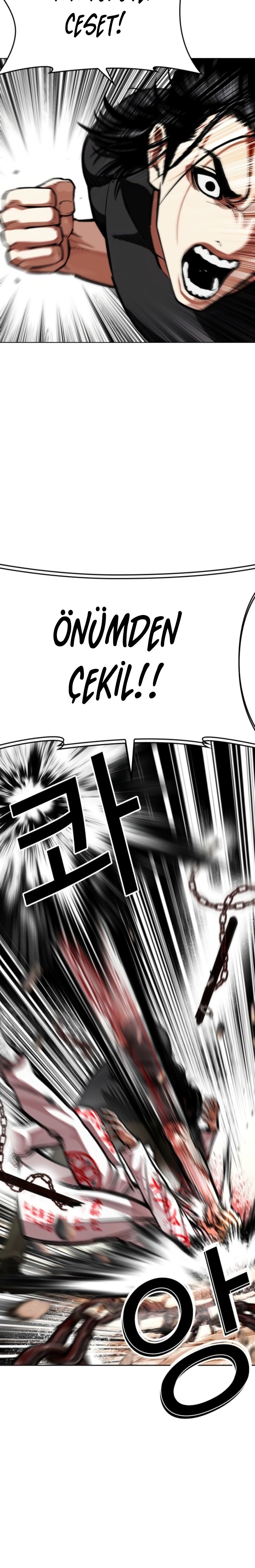 Read Lookism tr Manga Online