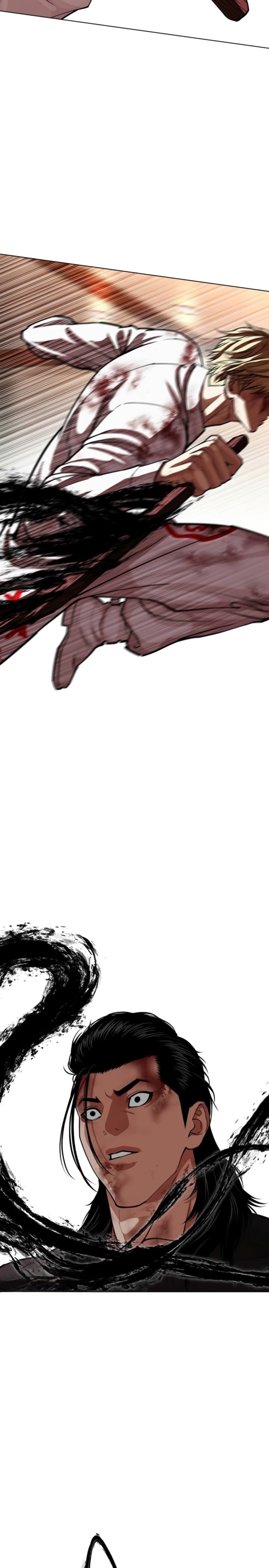 Read Lookism tr Manga Online