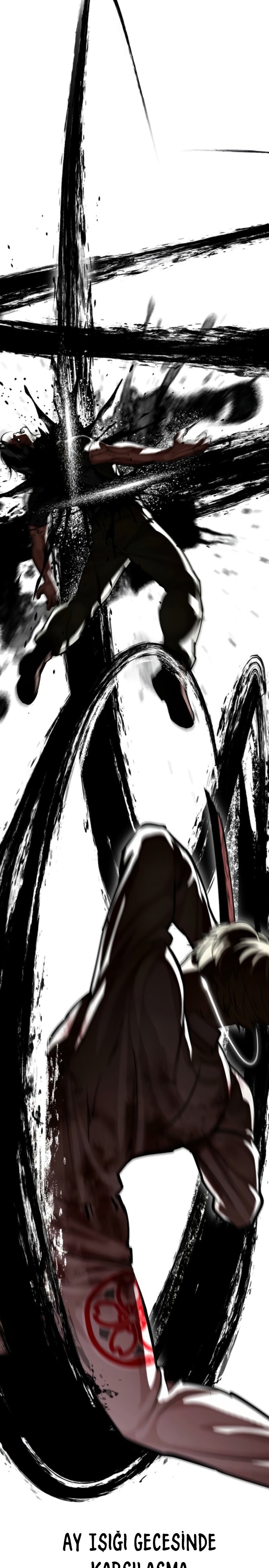 Read Lookism tr Manga Online