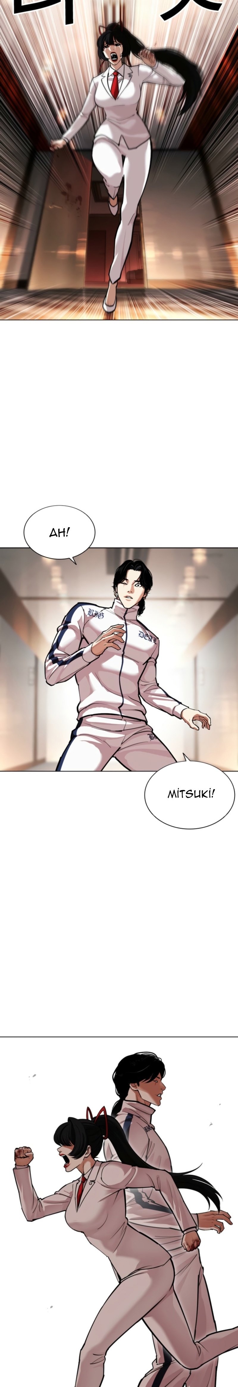 Read Lookism tr Manga Online