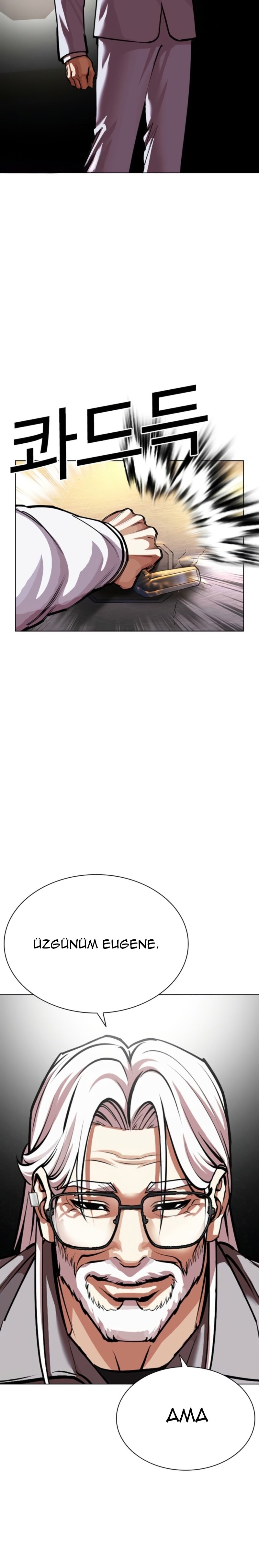 Read Lookism tr Manga Online