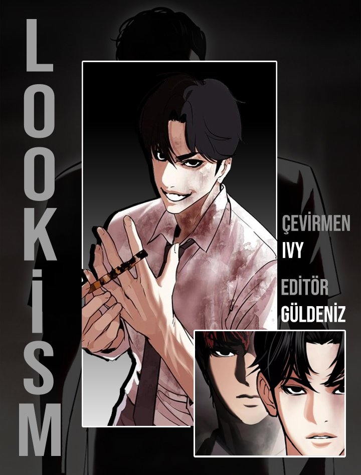 Read Lookism tr Manga Online
