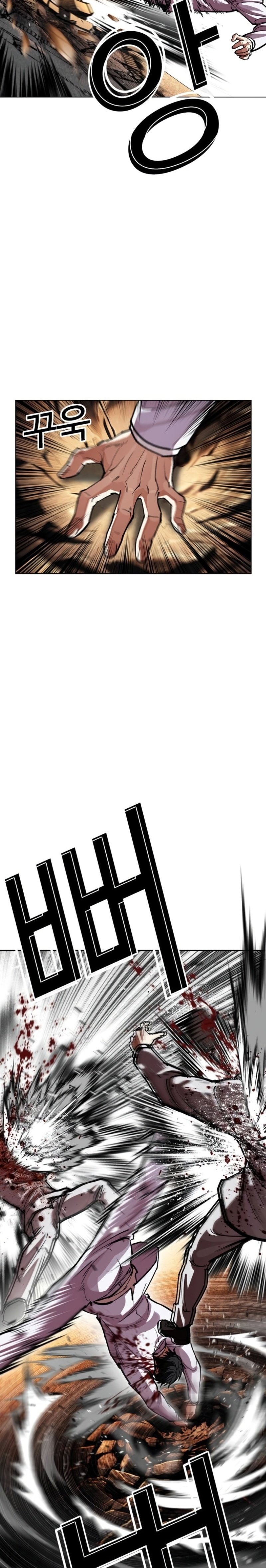 Read Lookism tr Manga Online