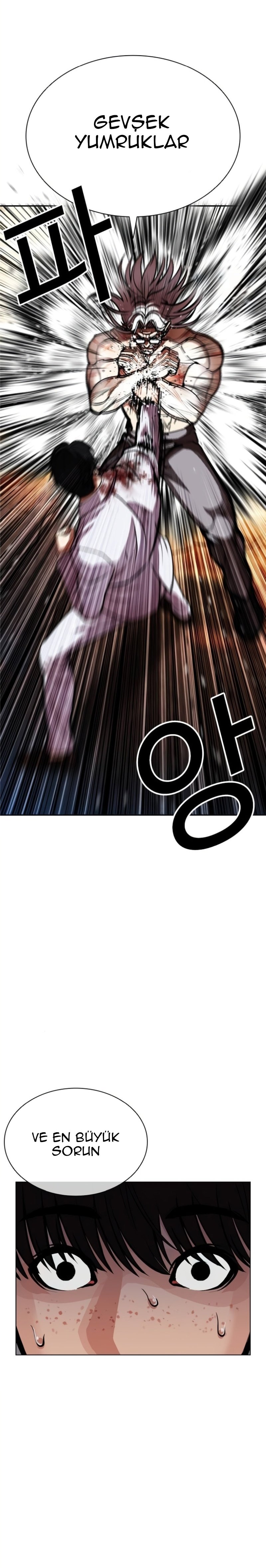 Read Lookism tr Manga Online