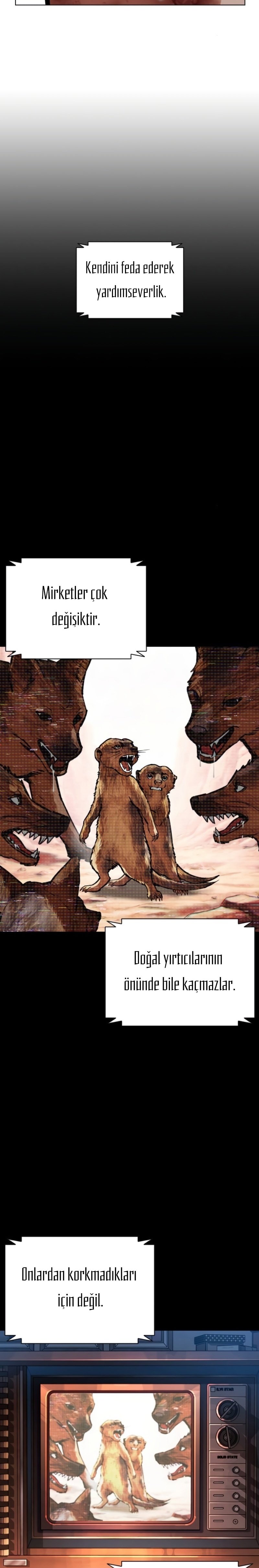 Read Lookism tr Manga Online