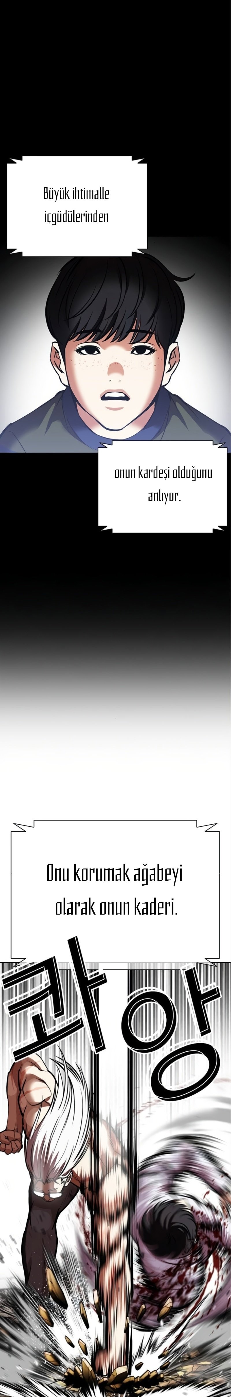 Read Lookism tr Manga Online