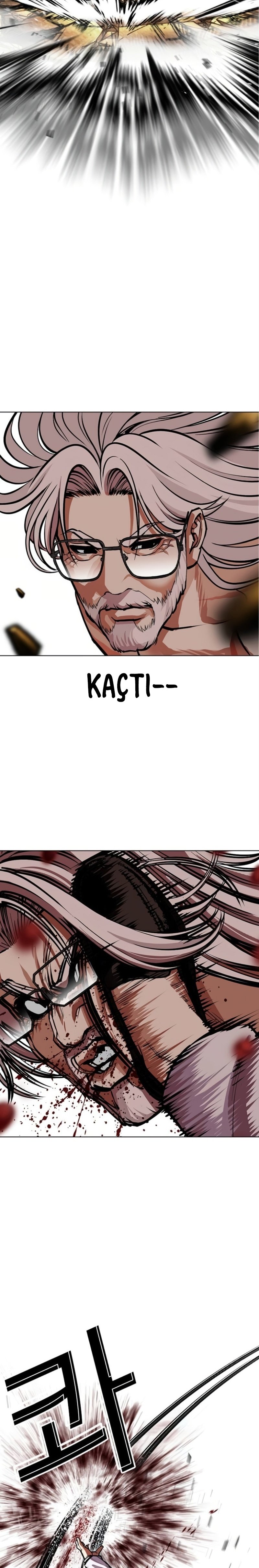 Read Lookism tr Manga Online