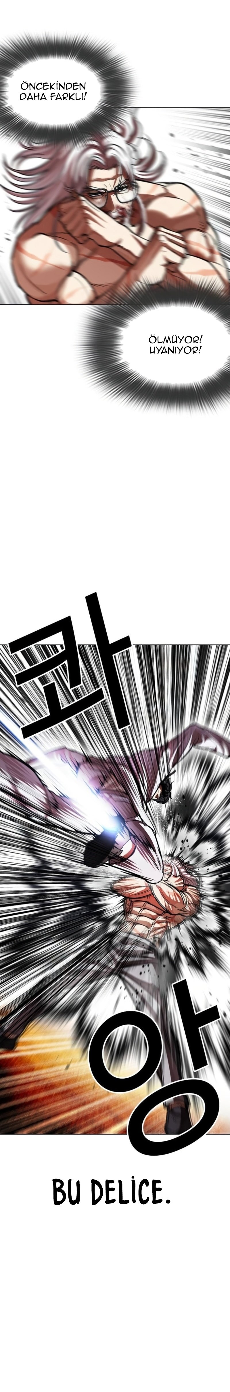 Read Lookism tr Manga Online