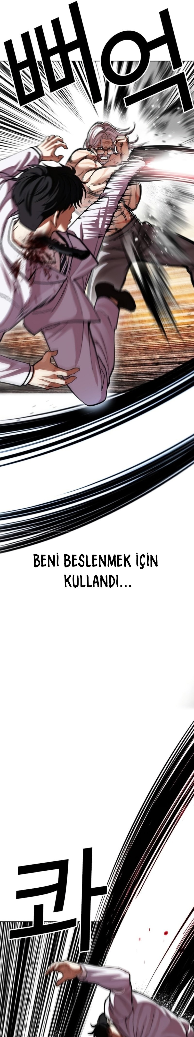 Read Lookism tr Manga Online