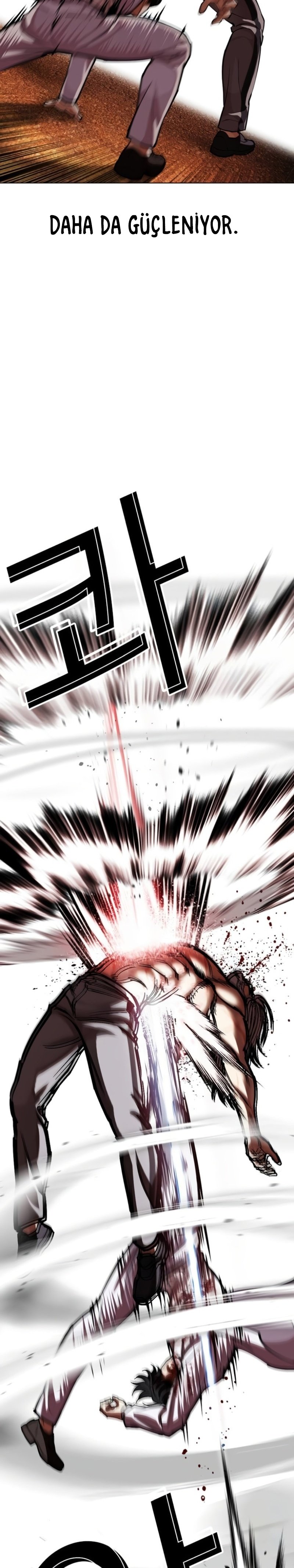 Read Lookism tr Manga Online