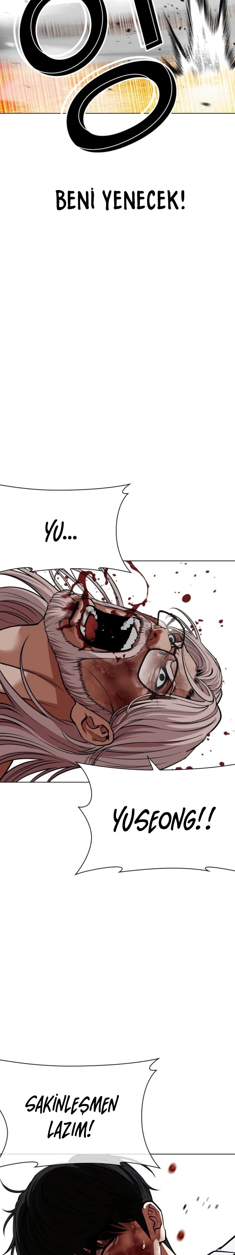 Read Lookism tr Manga Online