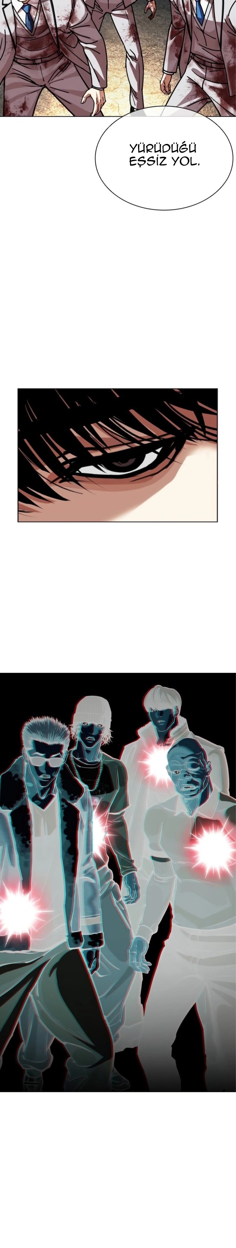 Read Lookism tr Manga Online