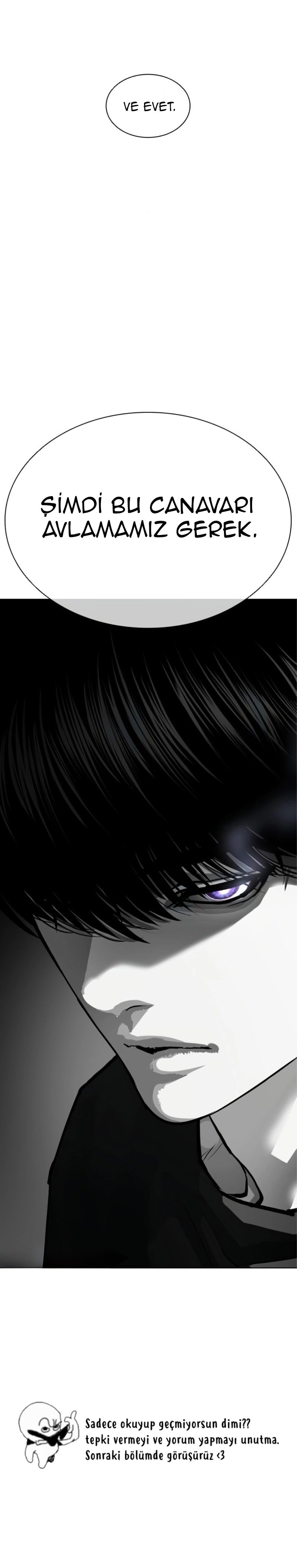 Read Lookism tr Manga Online