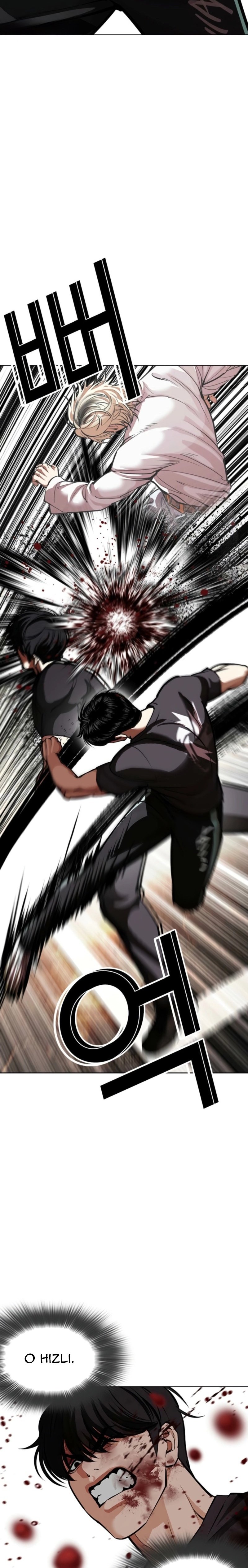 Read Lookism tr Manga Online