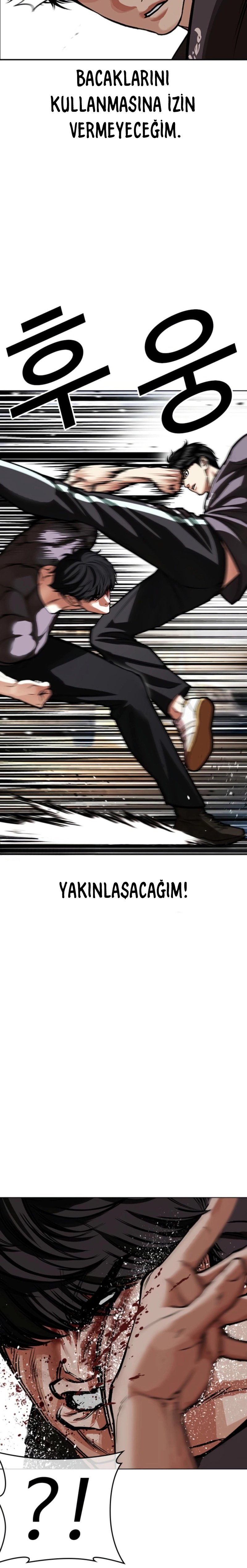Read Lookism tr Manga Online
