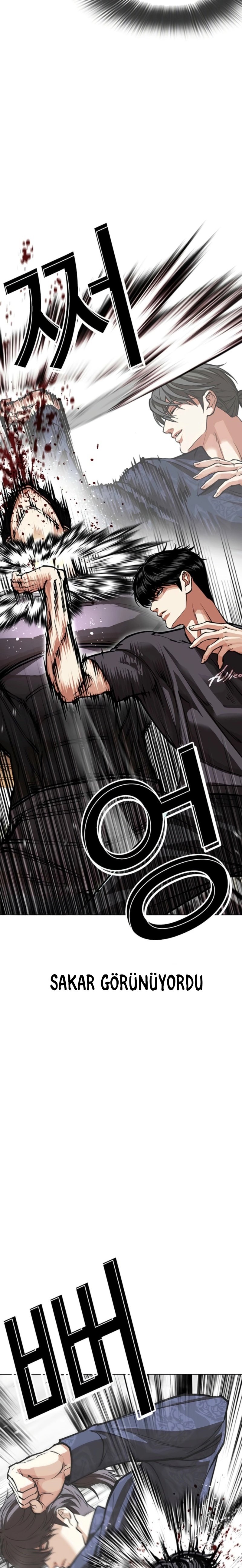 Read Lookism tr Manga Online