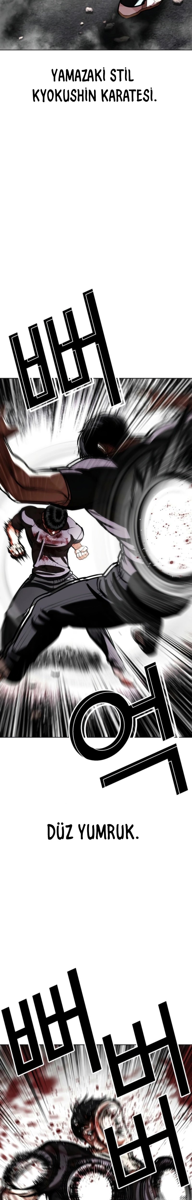 Read Lookism tr Manga Online