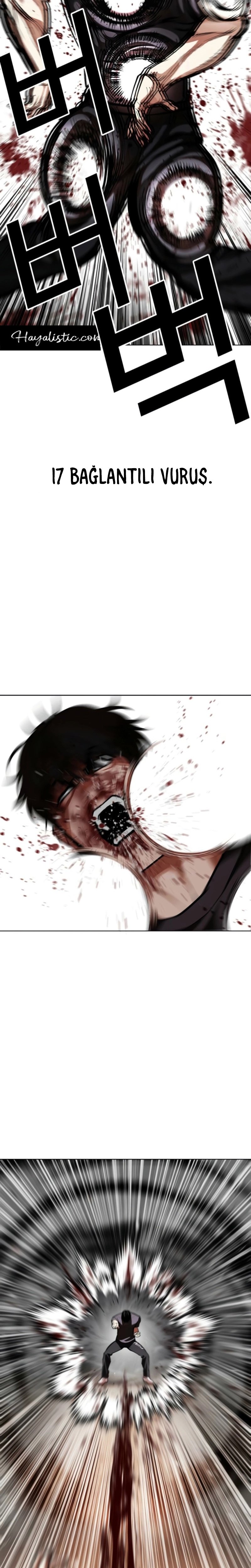 Read Lookism tr Manga Online