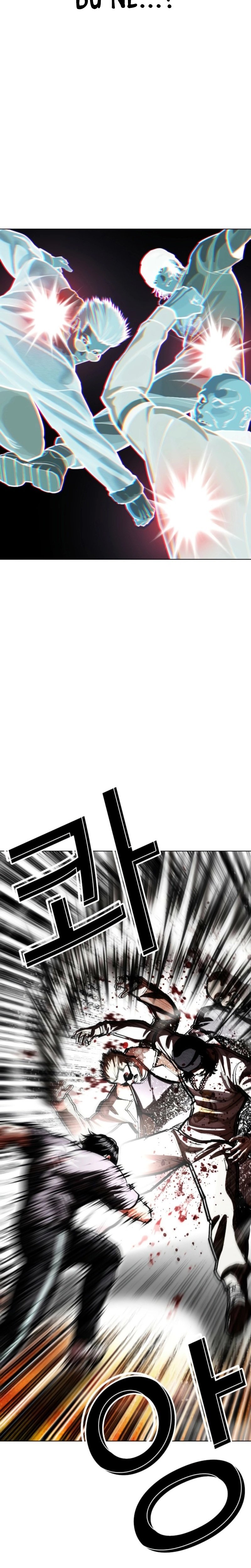 Read Lookism tr Manga Online