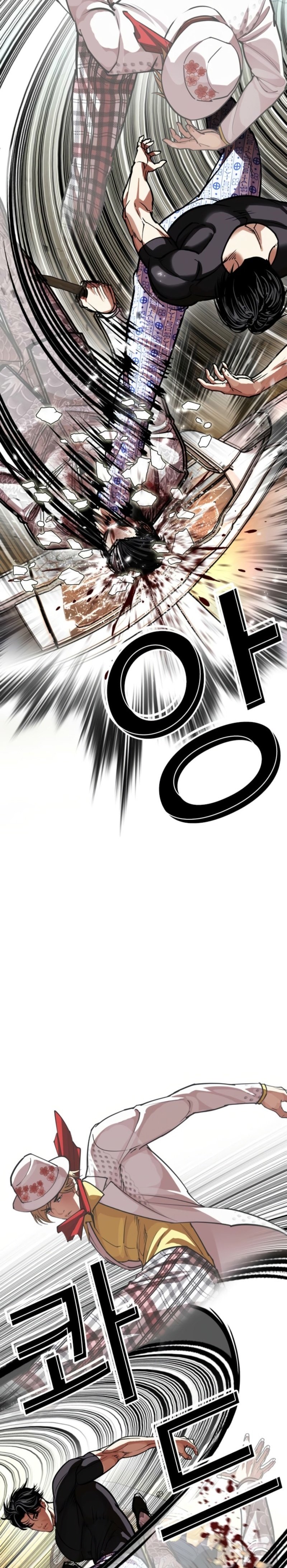 Read Lookism tr Manga Online