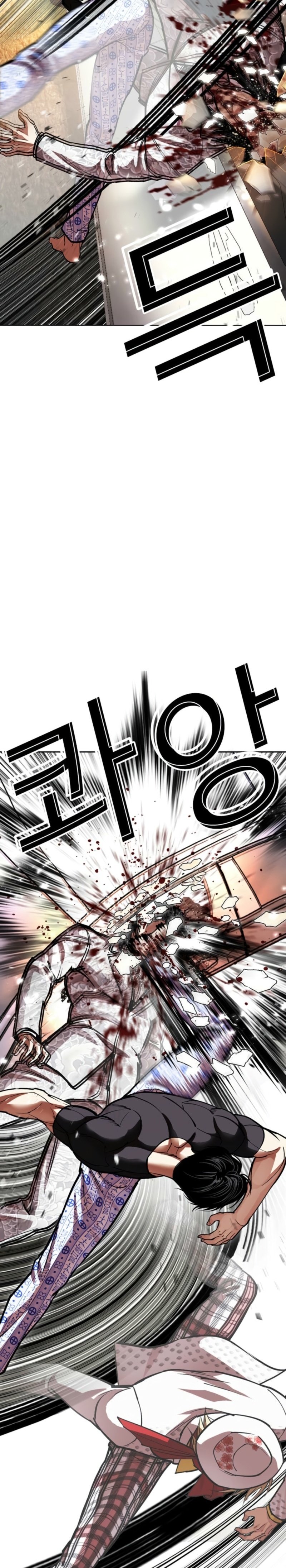 Read Lookism tr Manga Online