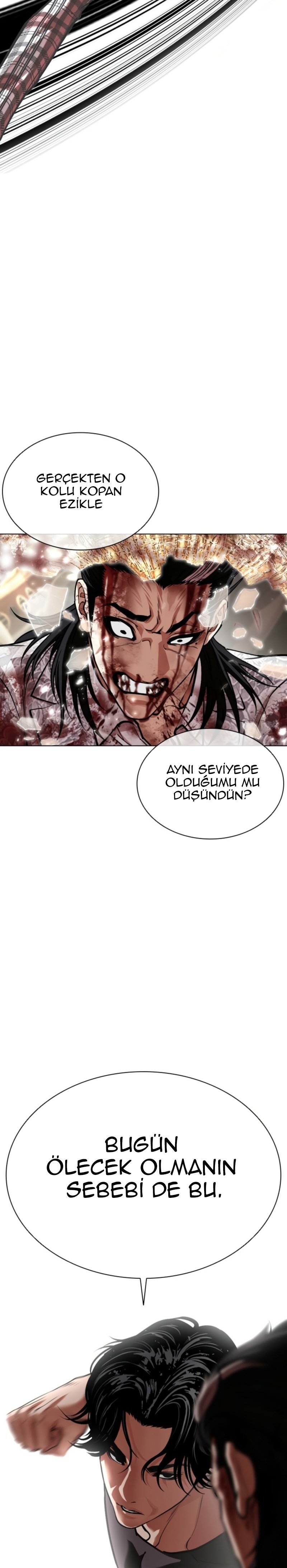 Read Lookism tr Manga Online
