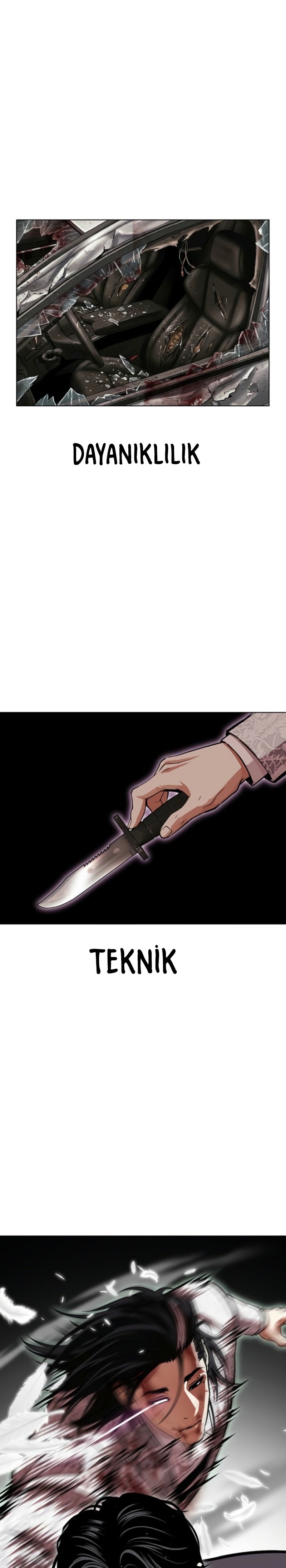 Read Lookism tr Manga Online