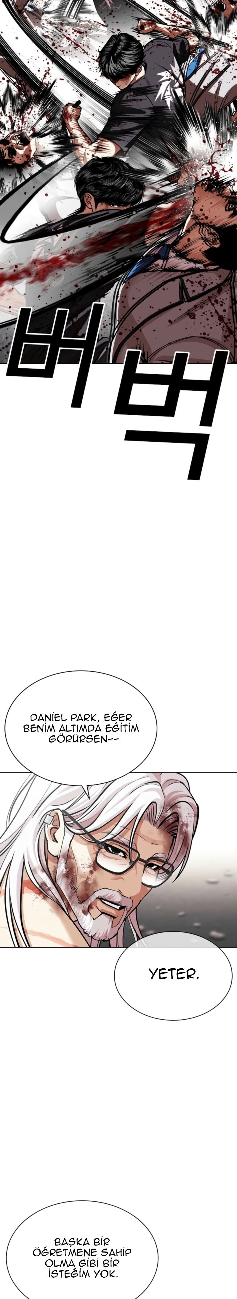 Read Lookism tr Manga Online