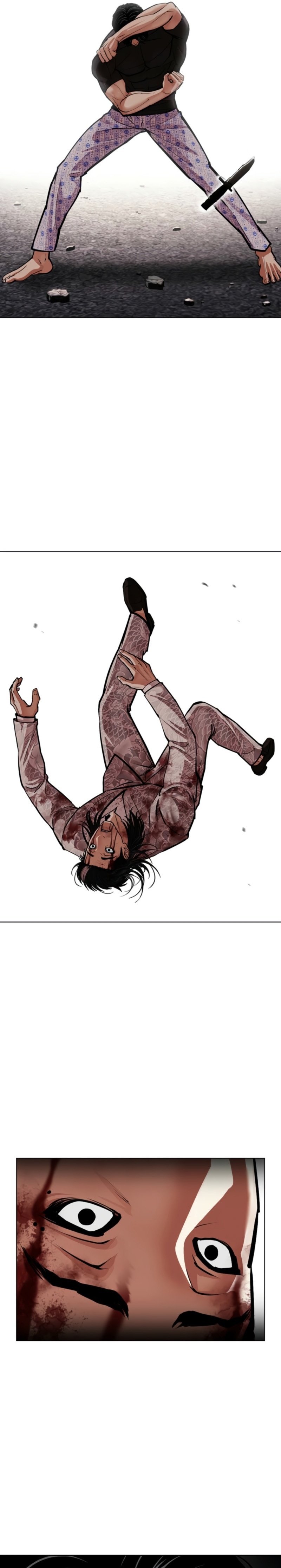 Read Lookism tr Manga Online