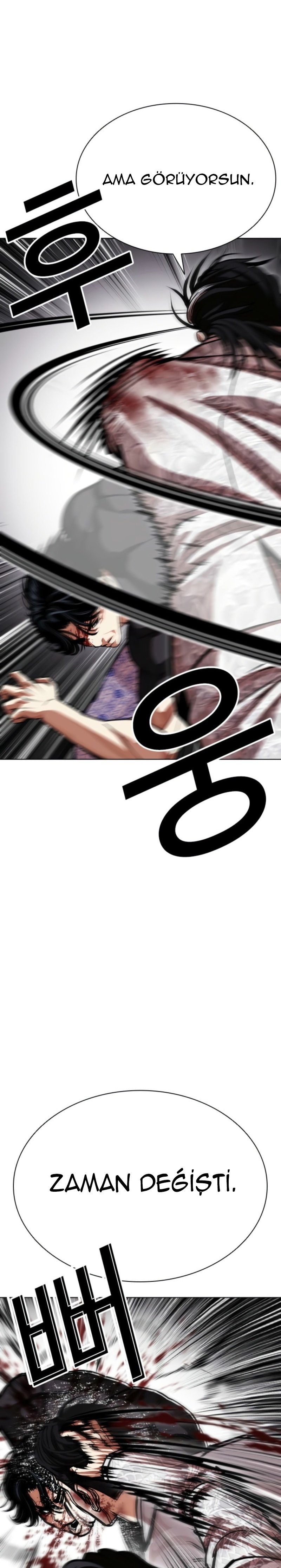 Read Lookism tr Manga Online