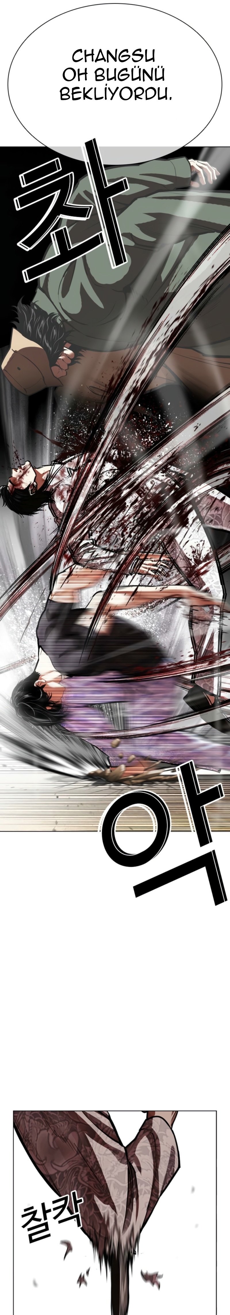 Read Lookism tr Manga Online