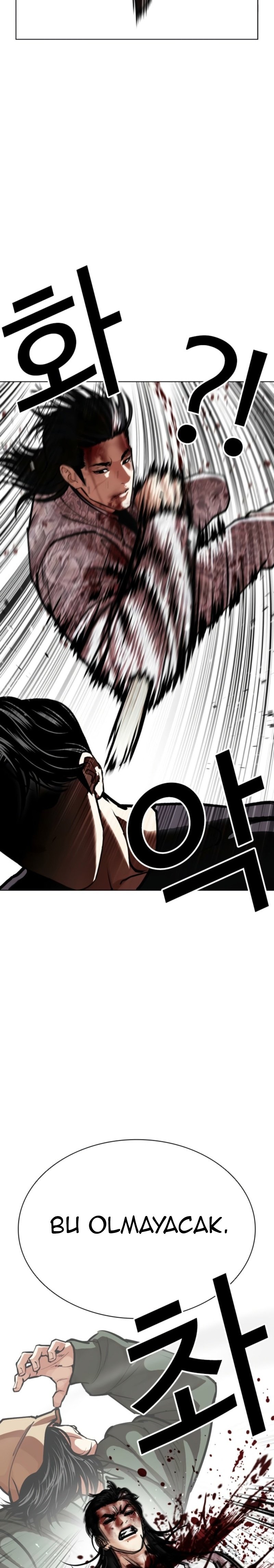 Read Lookism tr Manga Online