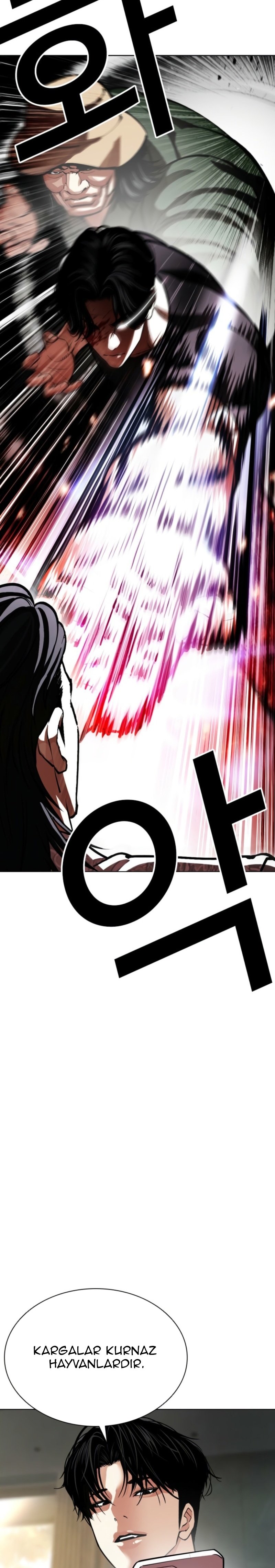 Read Lookism tr Manga Online