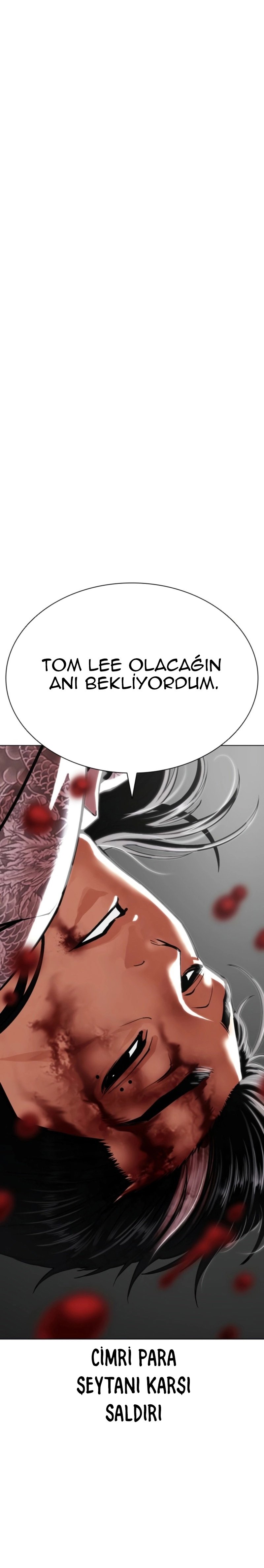 Read Lookism tr Manga Online