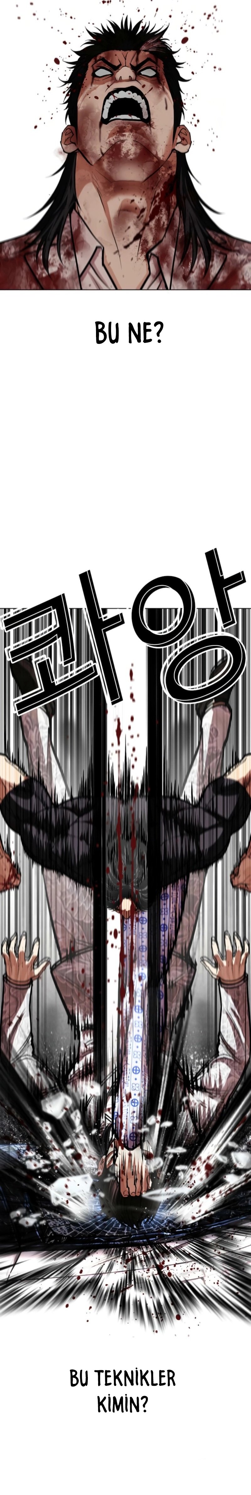 Read Lookism tr Manga Online