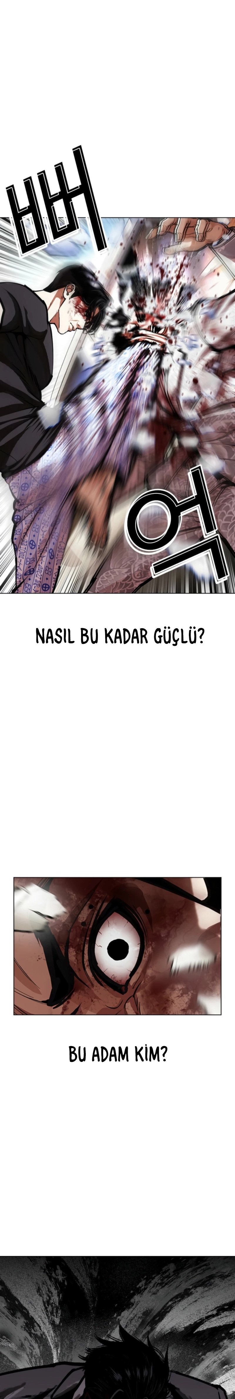 Read Lookism tr Manga Online