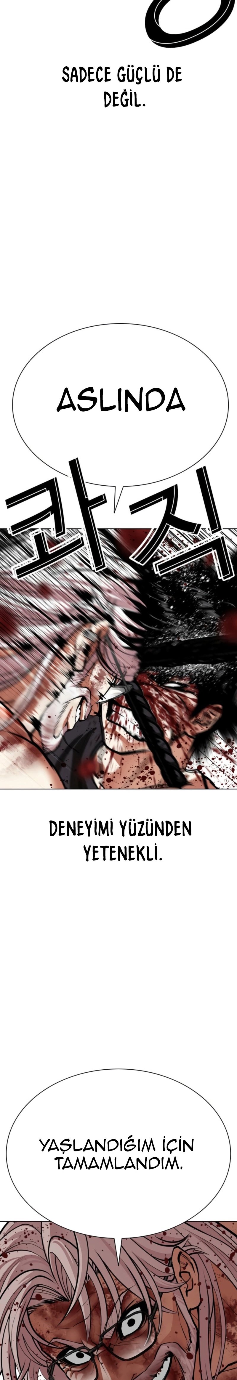 Read Lookism tr Manga Online