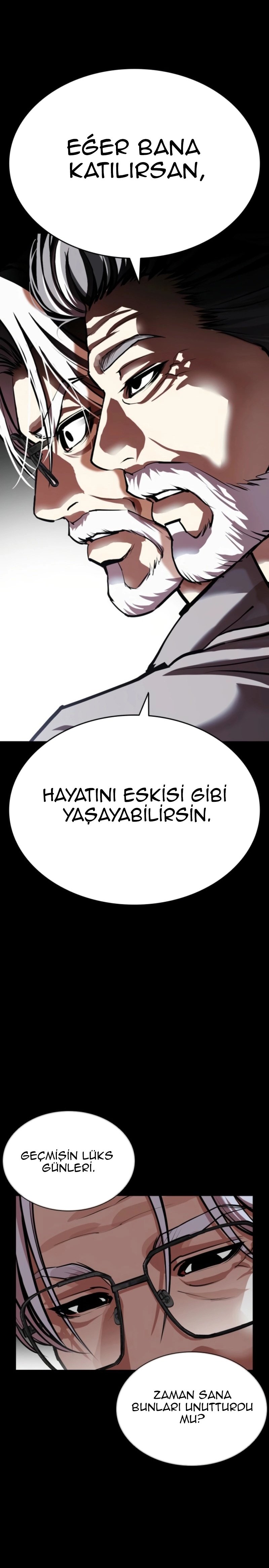 Read Lookism tr Manga Online